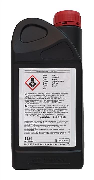 Buy Ford 1 781 003 at a low price in United Arab Emirates!