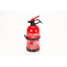 Ogniochron GP-1Z BC 1KG/W Car fire extinguisher GP1ZBC1KGW
