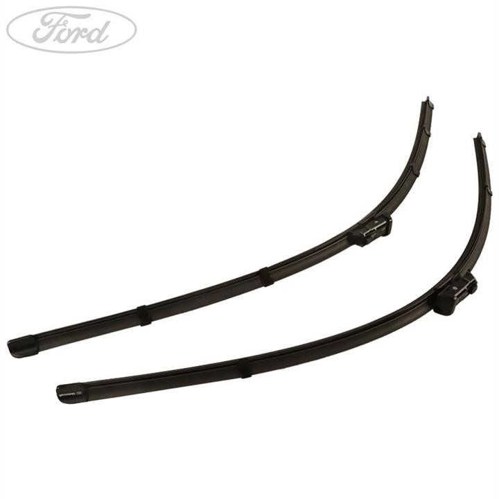 Wiper Blade Kit Ford 2 120 663