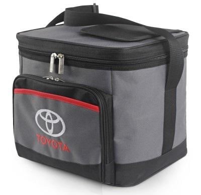Toyota OTS15-11VS Thermos bag, grey OTS1511VS