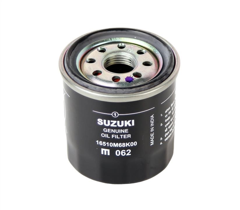 Suzuki 16510-M68K0-0000 Oil Filter 16510M68K00000