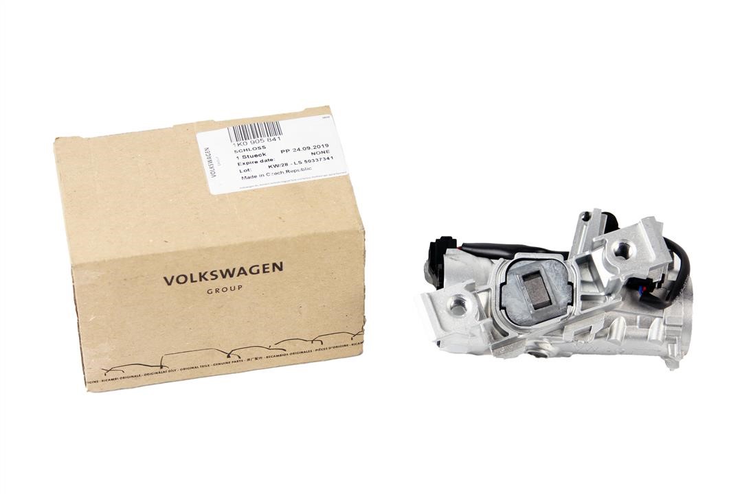 Egnition lock VAG 1K0 905 841