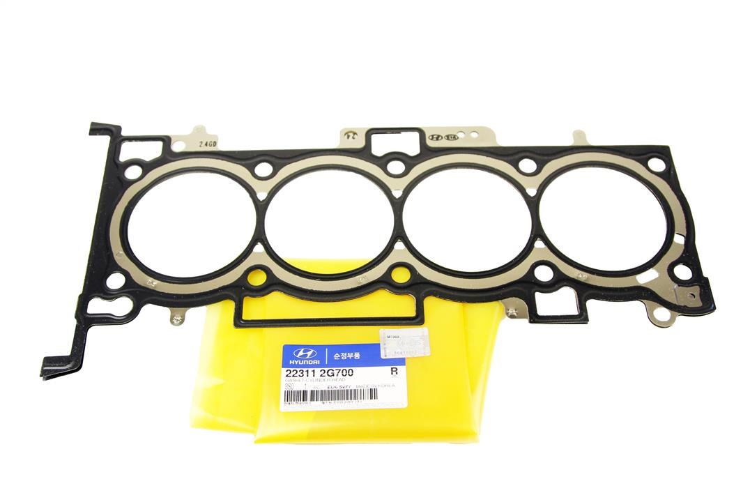 Buy Hyundai/Kia 22311 2G700 at a low price in United Arab Emirates!