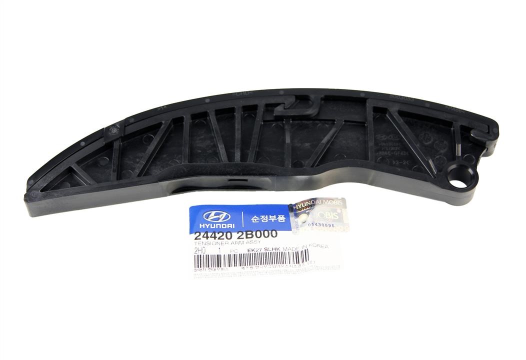 Buy Hyundai/Kia 24420 2B000 at a low price in United Arab Emirates!