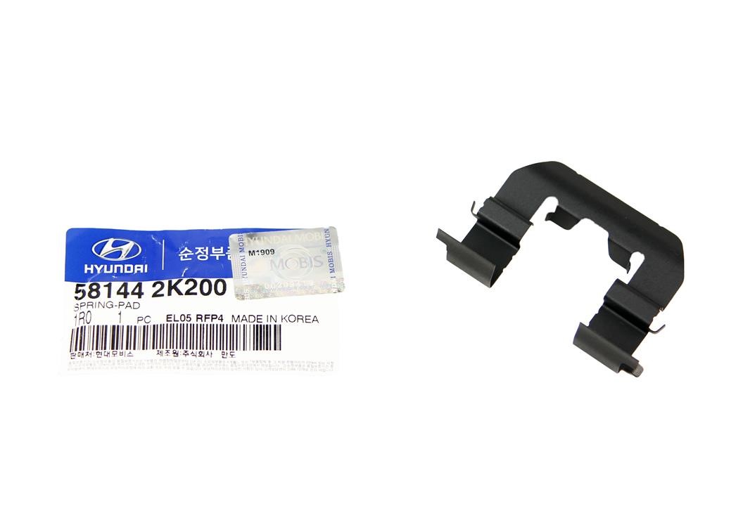 Buy Hyundai/Kia 58144 2K200 at a low price in United Arab Emirates!