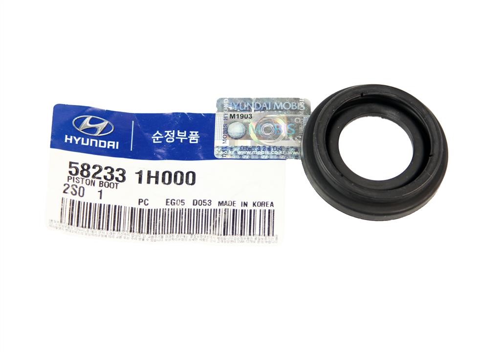 Buy Hyundai/Kia 58233 1H000 at a low price in United Arab Emirates!