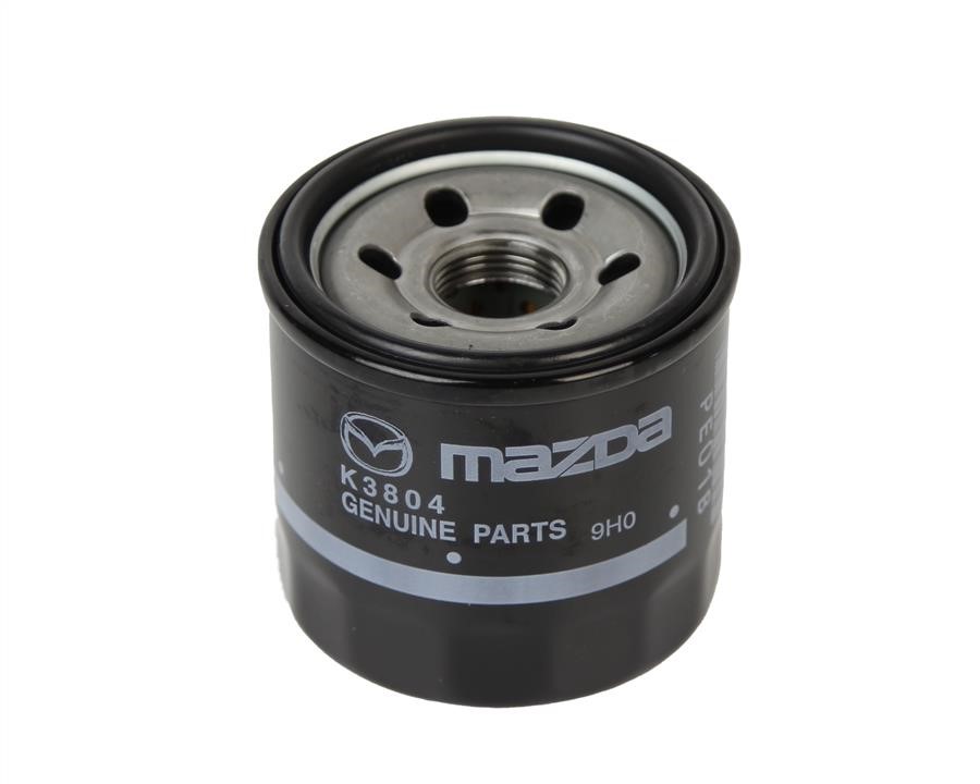 Mazda PE01-14-302B Oil Filter PE0114302B