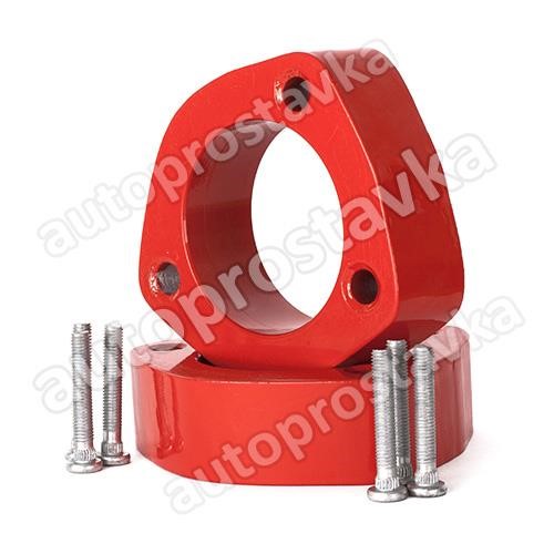 Avtoprostavka 1001-15-04540 Spacer support shock absorber rear kit 10011504540