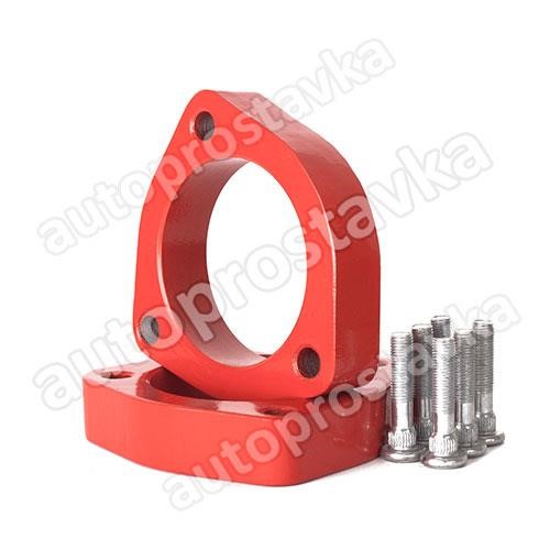 Avtoprostavka 1002-15-02830 Spacer support shock absorber rear kit 10021502830
