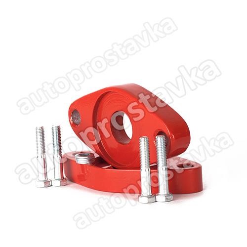 Avtoprostavka 1014-15-02020 Extension of the rear shock absorber, set 10141502020