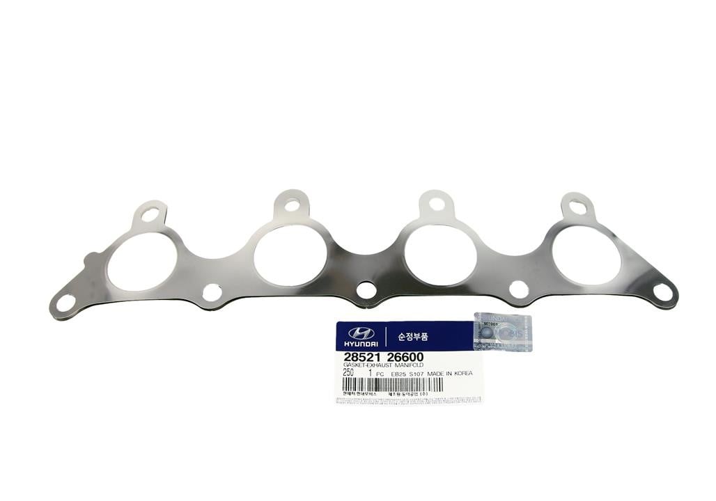 Buy Hyundai/Kia 28521-26600 at a low price in United Arab Emirates!