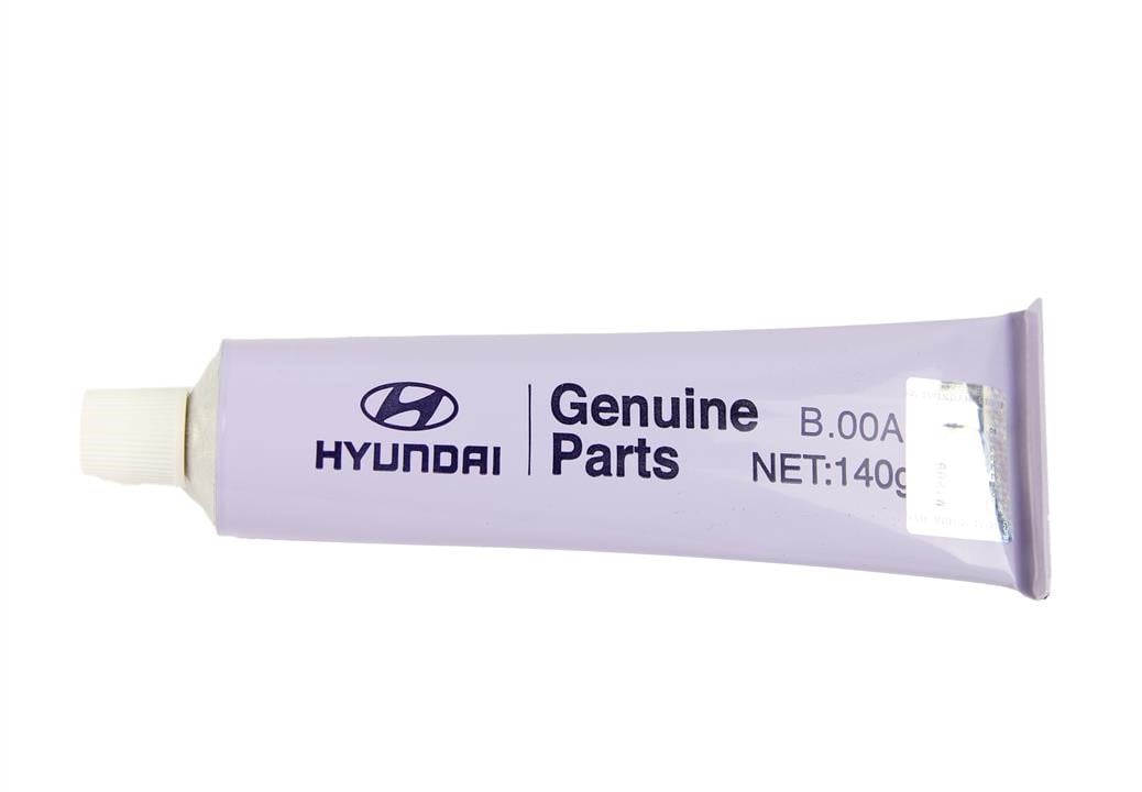 Hyundai/Kia 49590 22B00A CV joint grease, 140 g 4959022B00A