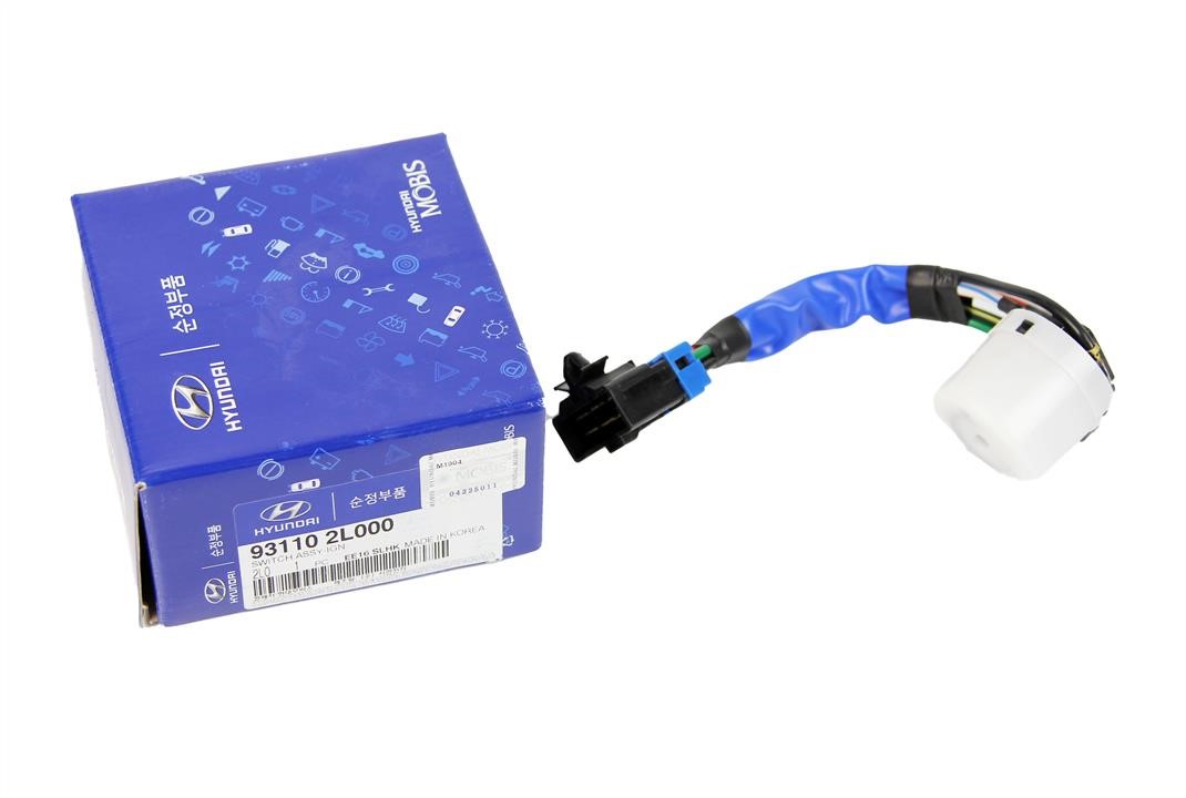 Buy Hyundai/Kia 93110 2L000 at a low price in United Arab Emirates!