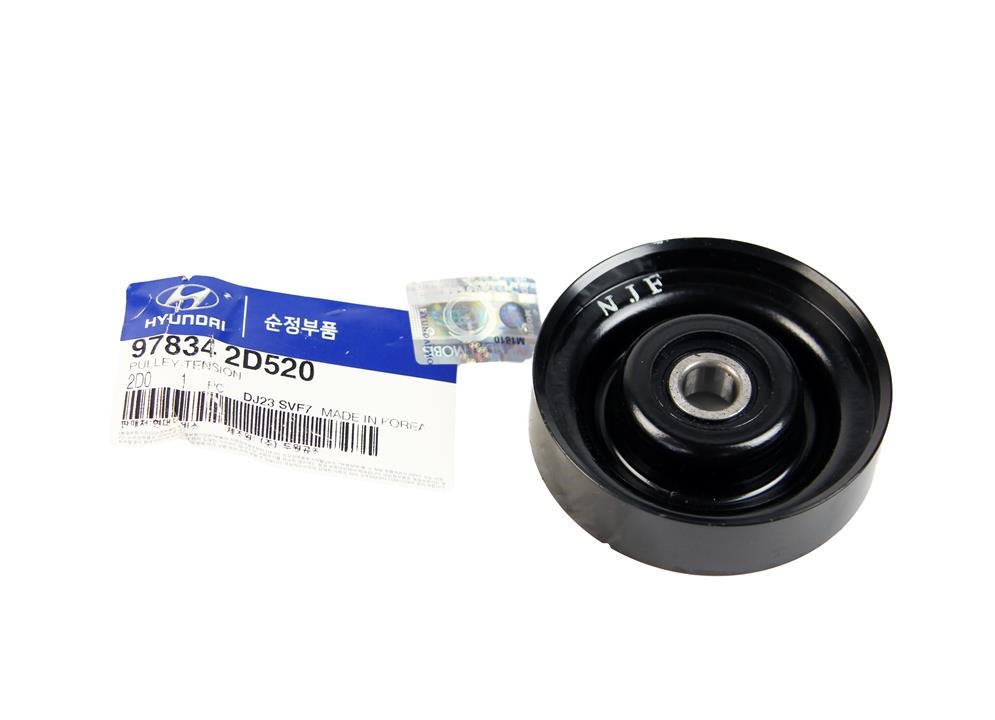 Buy Hyundai/Kia 97834 2D520 at a low price in United Arab Emirates!