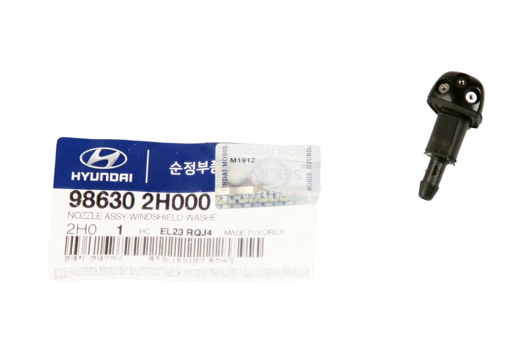 Buy Hyundai/Kia 98630-2H000 at a low price in United Arab Emirates!