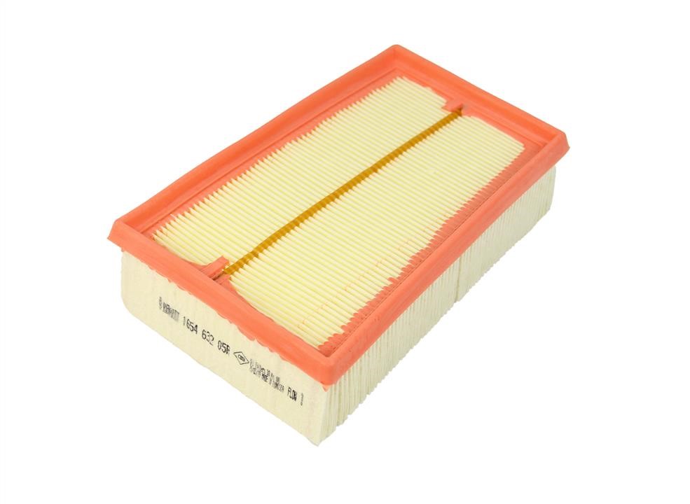165463205R Renault Air filter