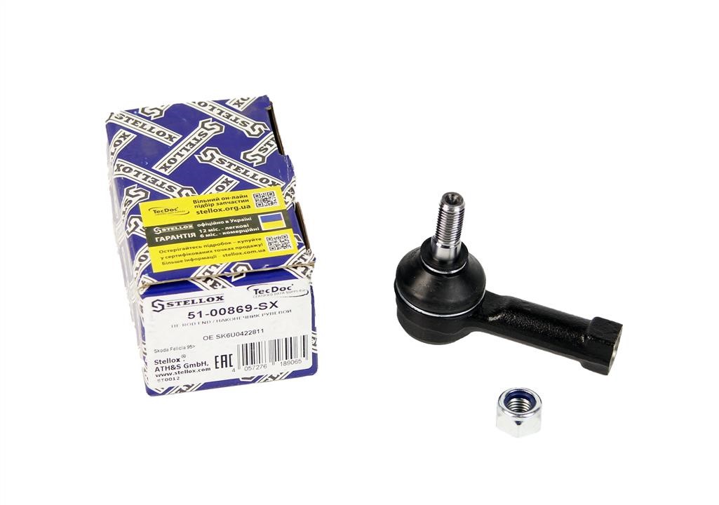 Buy Stellox 51-00869-SX at a low price in United Arab Emirates!