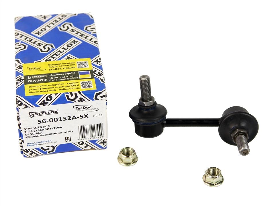 Stellox Anti roll bar link, rear right – price 19 PLN
