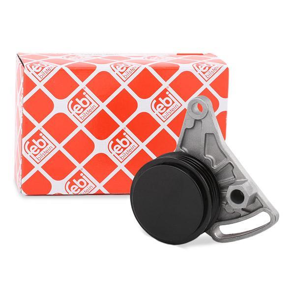 Drive belt tensioner pulley febi 11341