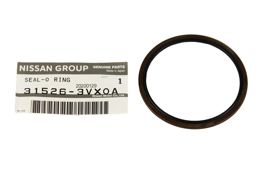 O-ring Nissan 31526-3VX0A