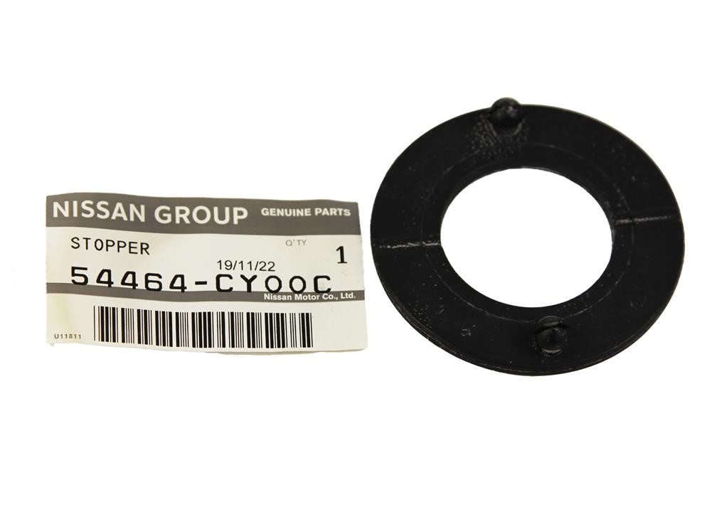 Buy Nissan 54464-CY00C at a low price in United Arab Emirates!