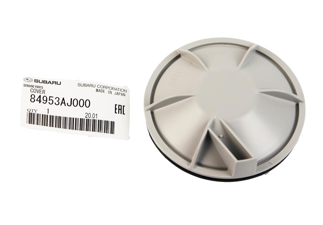 Buy Subaru 84953AJ000 at a low price in United Arab Emirates!