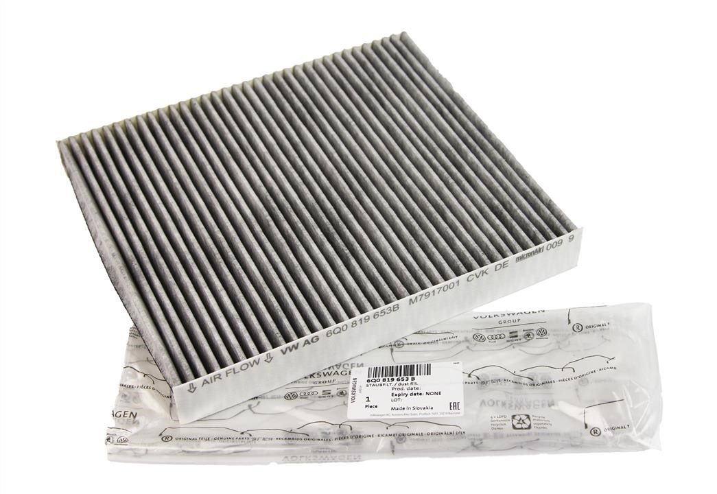 Buy VAG 6Q0 819 653 B at a low price in United Arab Emirates!