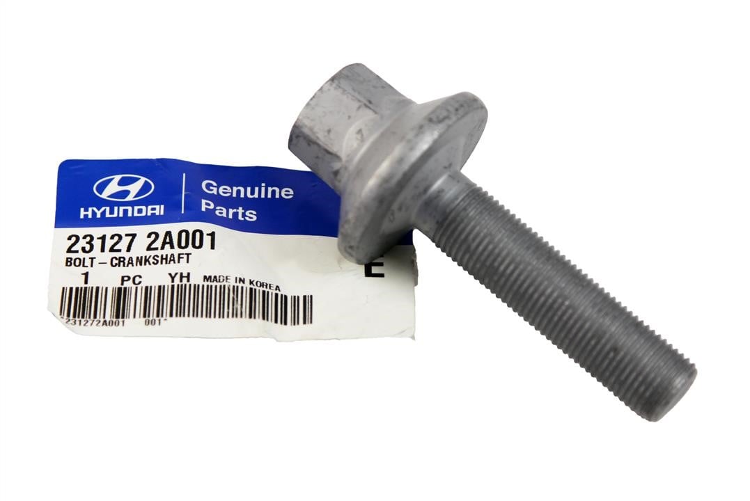 Buy Hyundai/Kia 23127 2A001 at a low price in United Arab Emirates!