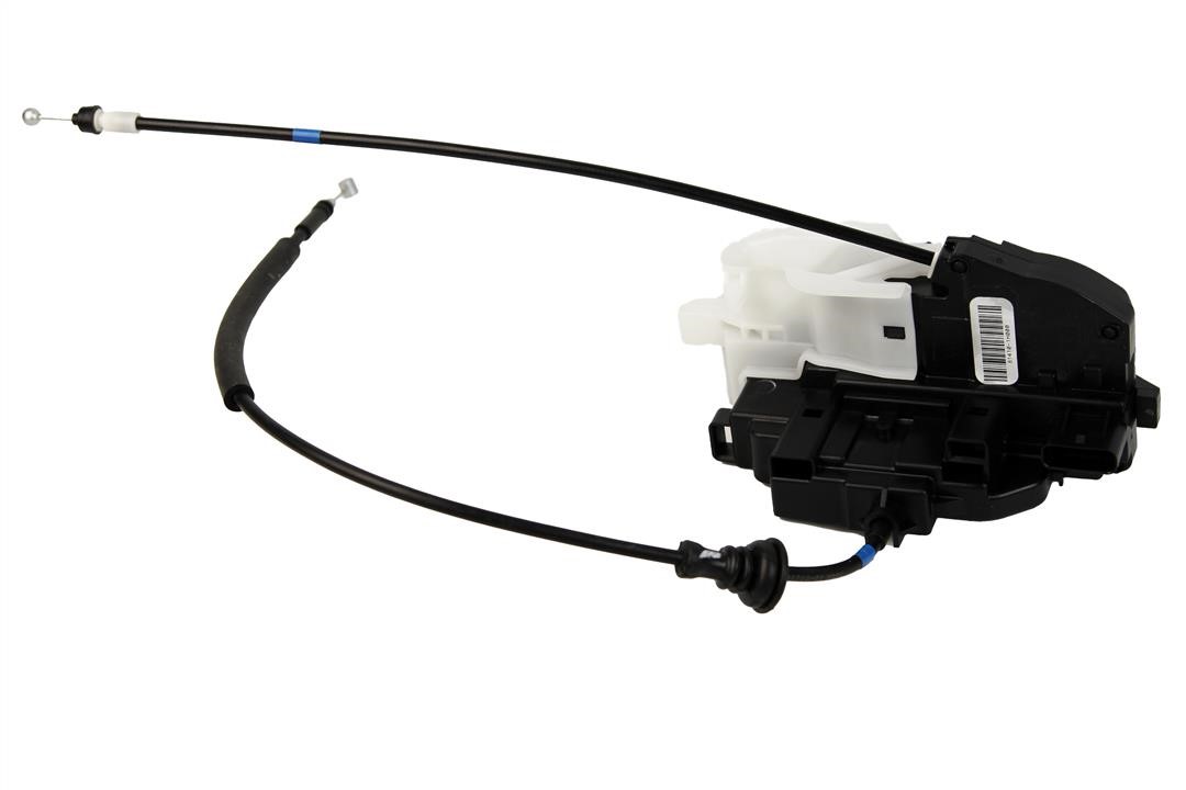 814101H000 Hyundai/Kia Rear left door lock