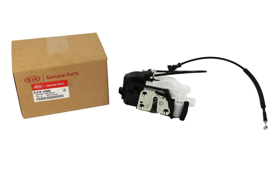 Buy Hyundai/Kia 81410 1H000 at a low price in United Arab Emirates!