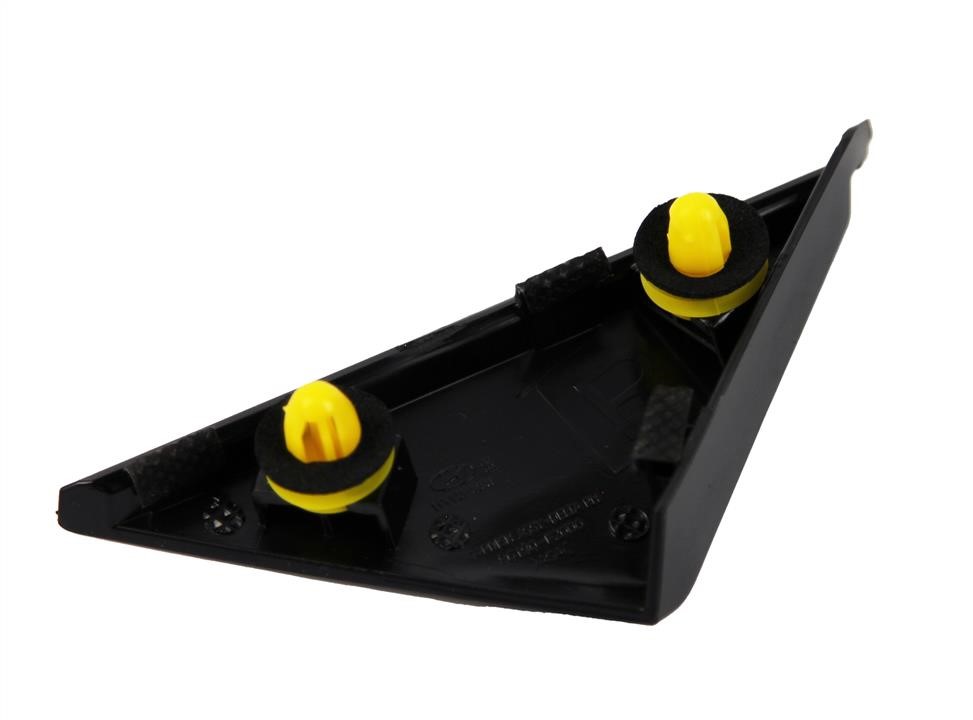 86190F2000 Hyundai/Kia Windshield trim