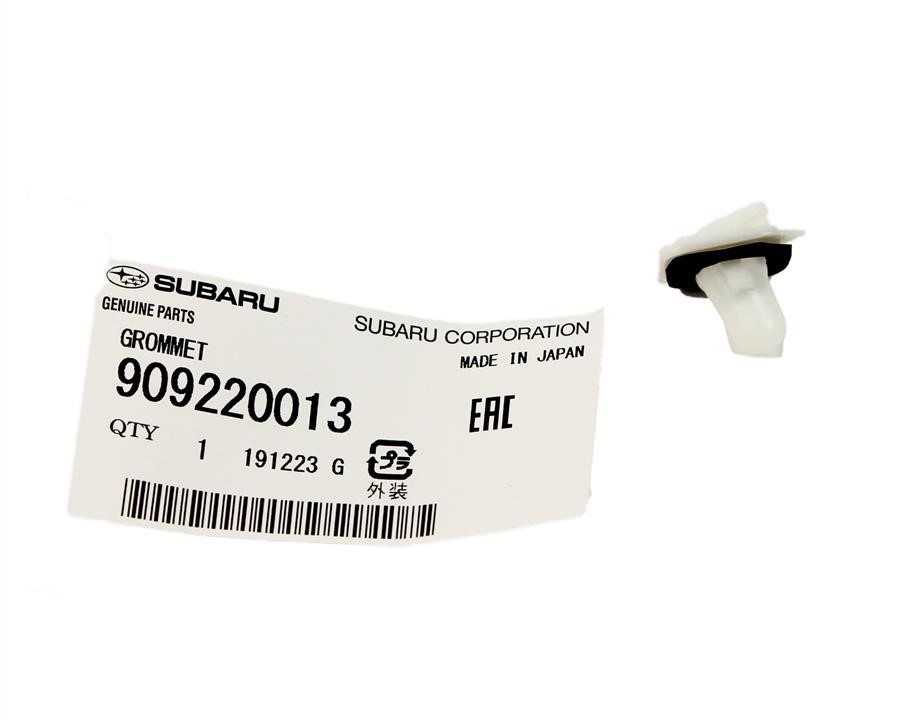 Buy Subaru 909220013 at a low price in United Arab Emirates!