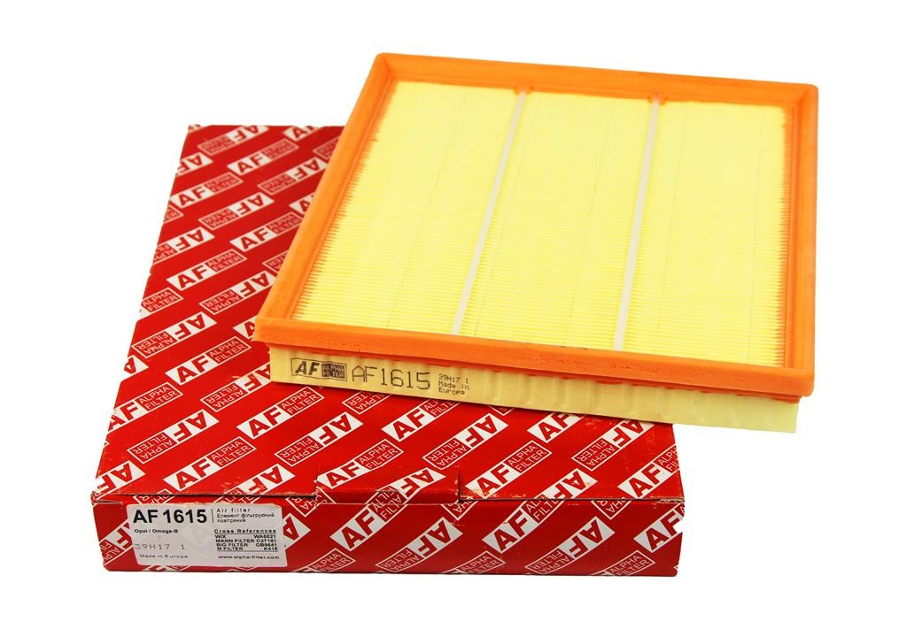 Buy Alpha Filter AF 1615 at a low price in United Arab Emirates!