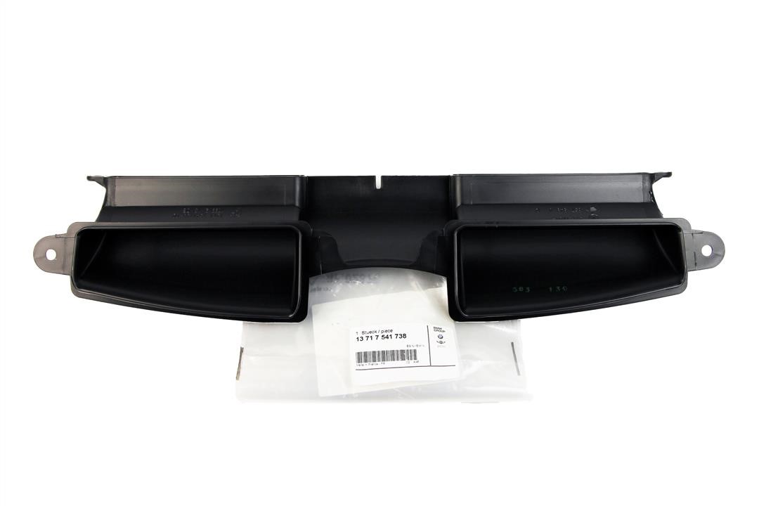 Cover BMW 13 71 7 541 738