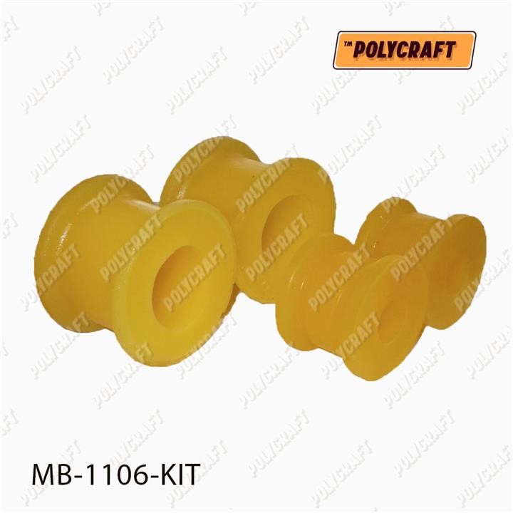 Buy POLYCRAFT MB-1106-KIT at a low price in United Arab Emirates!