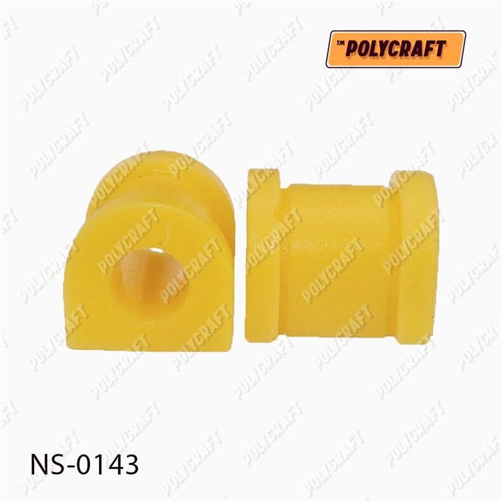 Buy POLYCRAFT NS-0143 at a low price in United Arab Emirates!