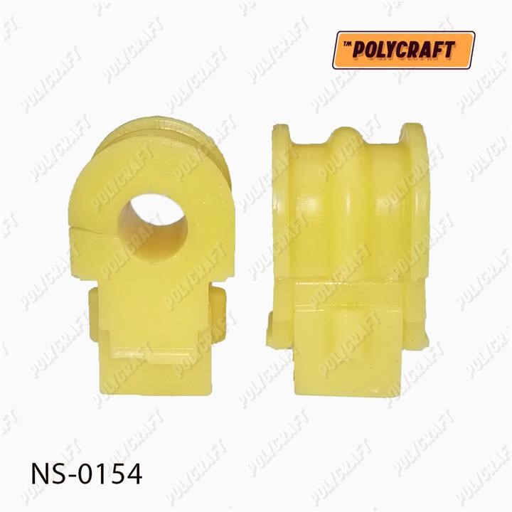 Buy POLYCRAFT NS-0154 at a low price in United Arab Emirates!