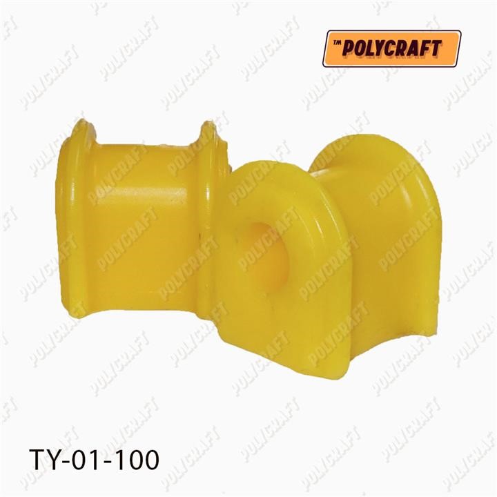 Buy POLYCRAFT TY-01-100 at a low price in United Arab Emirates!