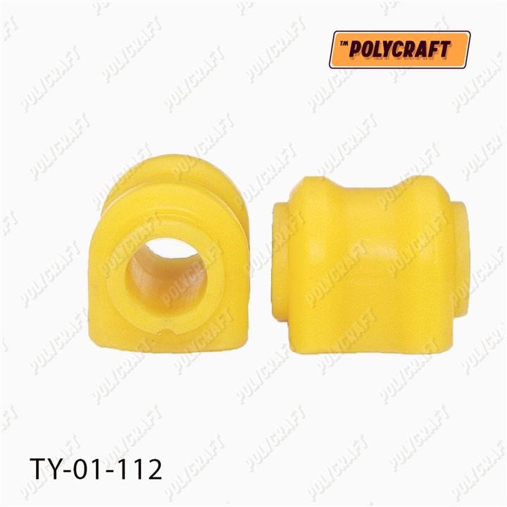 Buy POLYCRAFT TY-01-112 at a low price in United Arab Emirates!