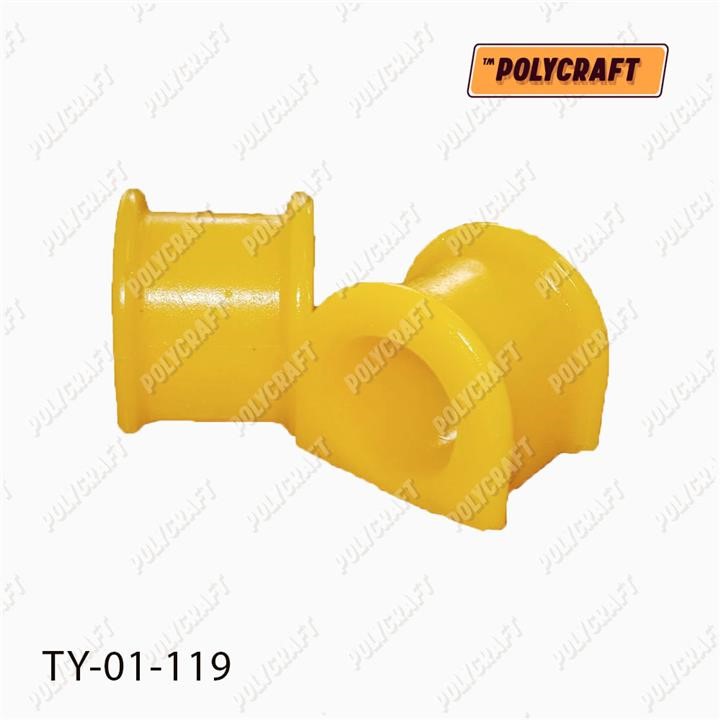 Buy POLYCRAFT TY-01-119 at a low price in United Arab Emirates!