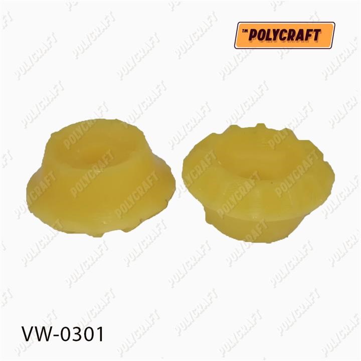 Buy POLYCRAFT VW-0301 at a low price in United Arab Emirates!