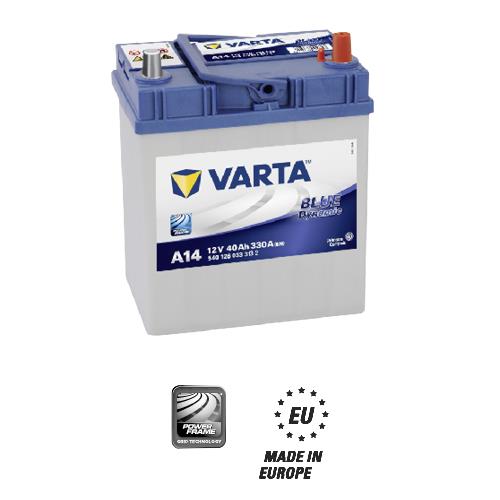 Buy Varta 5401260333132 at a low price in United Arab Emirates!