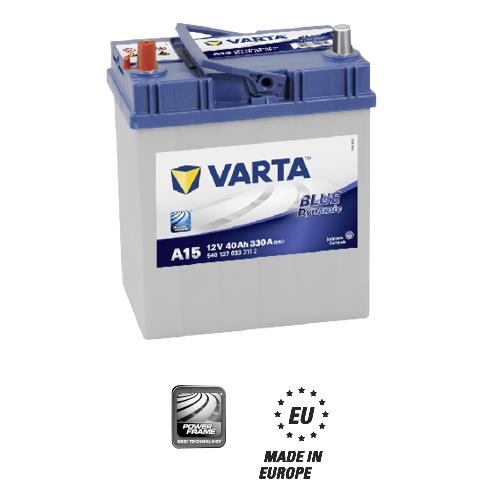 Buy Varta 5401270333132 at a low price in United Arab Emirates!