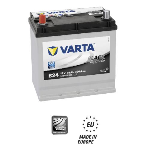 Buy Varta 5450790303122 at a low price in United Arab Emirates!