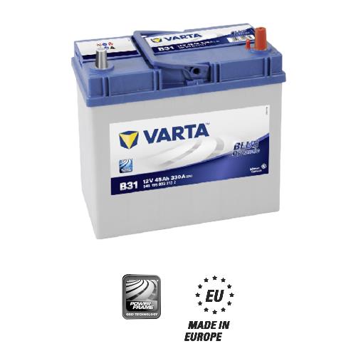 Buy Varta 5451550333132 at a low price in United Arab Emirates!
