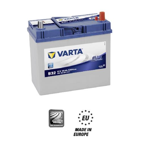 Buy Varta 5451560333132 at a low price in United Arab Emirates!