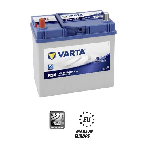 Buy Varta 5451580333132 at a low price in United Arab Emirates!