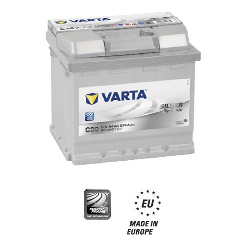 Buy Varta 5544000533162 at a low price in United Arab Emirates!