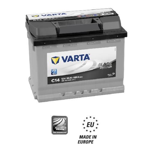 Buy Varta 5564000483122 at a low price in United Arab Emirates!