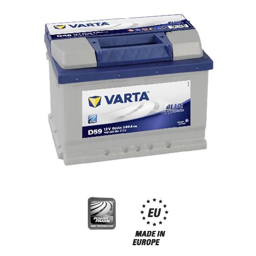 Buy Varta 5604090543132 at a low price in United Arab Emirates!
